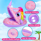 Baby Care - Flotador solar ¡Últimas unidades!