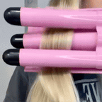 Rizador Ondas Perfectas WaveLuxe Pro™ 🌊✨